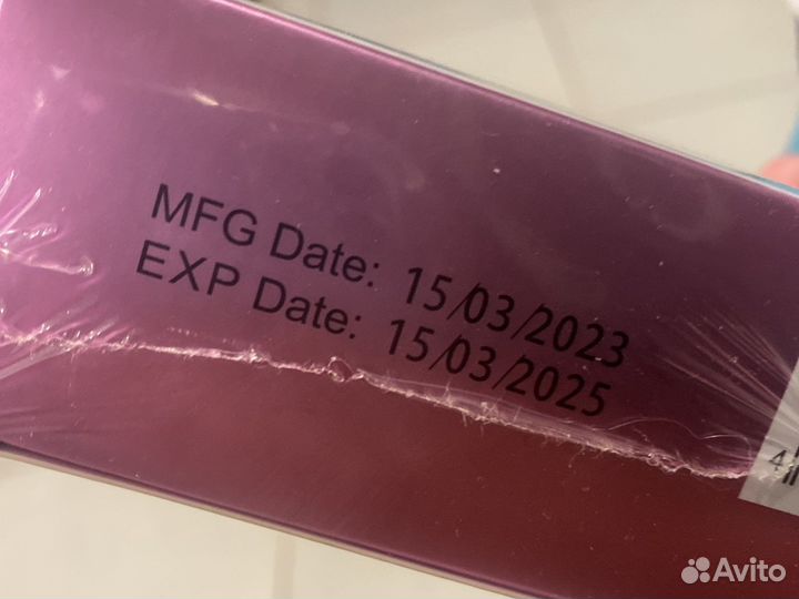 Отбеливающие полоски ino pro