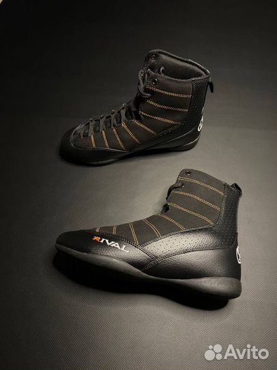 Боксерки Rival