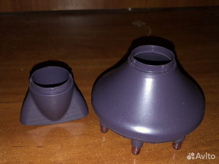 Насадки для фена Philips