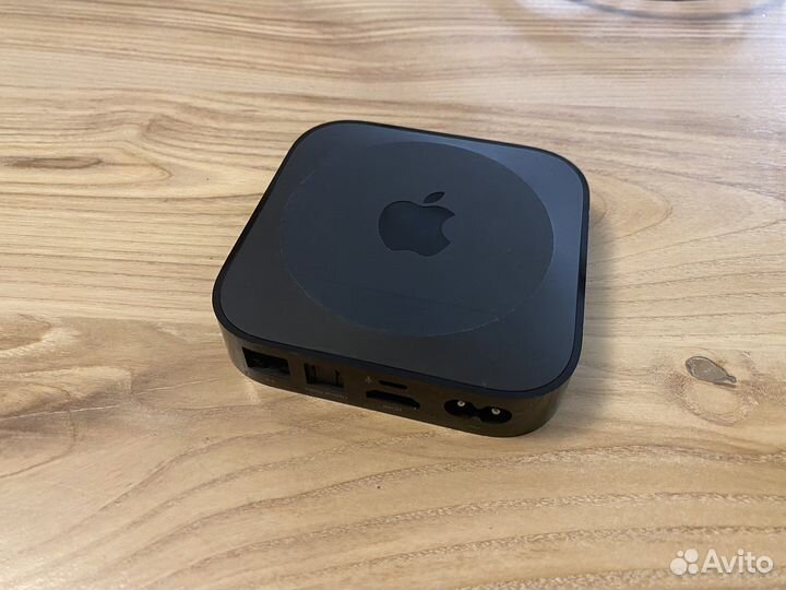 Apple TV 3 a1469 Ростест