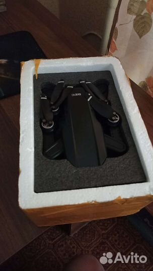 Коптер lyzrc L900 Pro SE