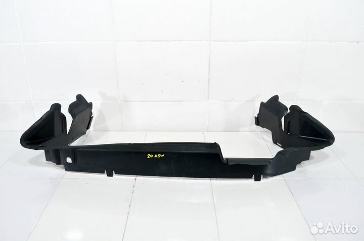 Дефлектор воздушный Range Rover Evoque L538