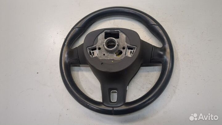 Руль Volkswagen Passat 7 Европа