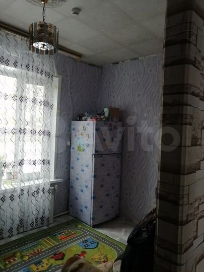 Дом 98 м² на участке 10 сот.