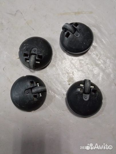 Запчасти от пылесосов Bosch (список в описании)