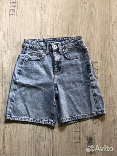 Шорты collusion