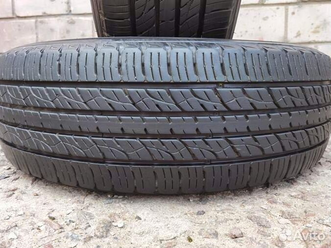 Kumho Crugen Premium KL33 225/70 R16 103T