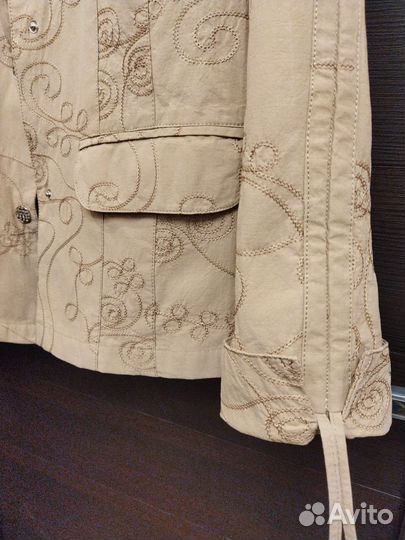 Ветровка женская 48 50