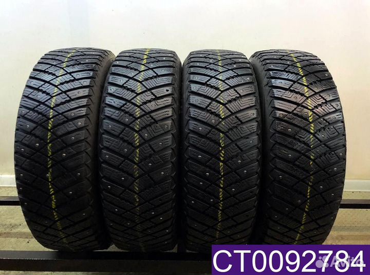 Goodyear Ultragrip Ice Arctic 185/65 R15 96T