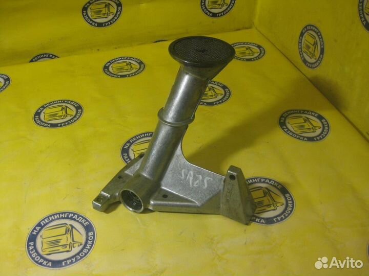 Маслозаборник 1945752 scania, P,G,R,T - series