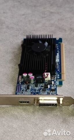 Видеокарта