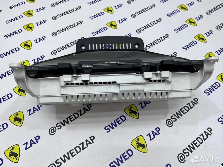 TFT Щиток приборов Volvo XC70