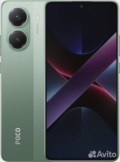 Xiaomi Poco X7 Pro, 12/256 ГБ