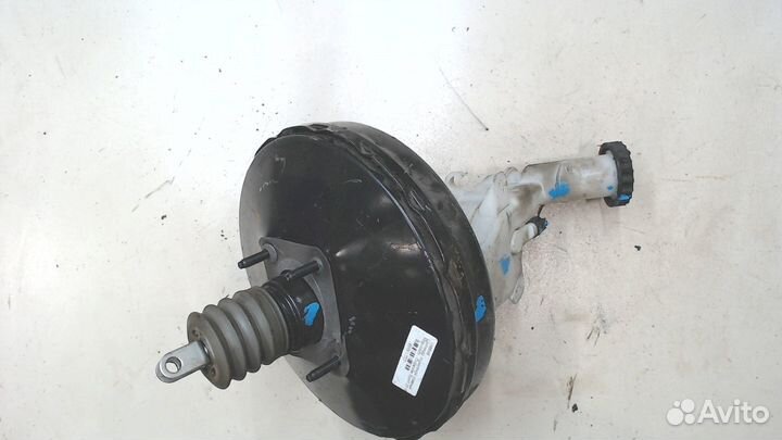 Цилиндр тормозной главный Mitsubishi Outlander Sport 2019, 2021