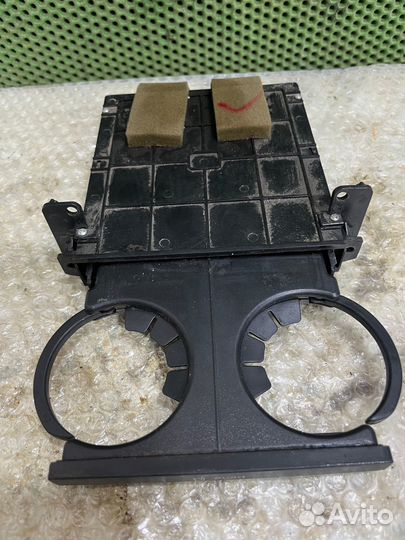 Подстаканник Chery Amulet A15