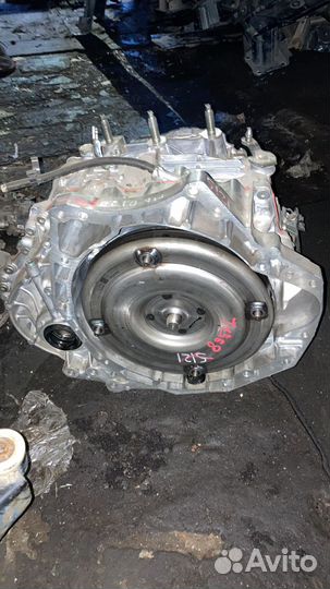 Автоматическая коробка АКПП Mazda 6 GJ CX5 PE 2.0