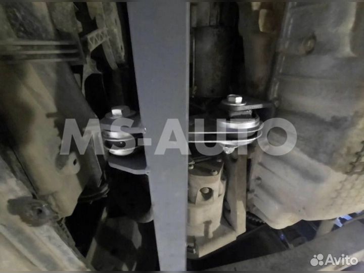 Дополнительная опора двигателя LADA vesta