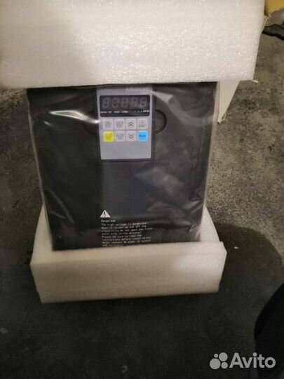 Преобразователь частоты ADV 15.0 M430-M