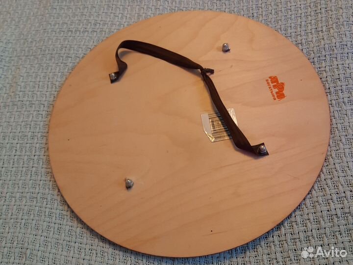 Щит игрушечный