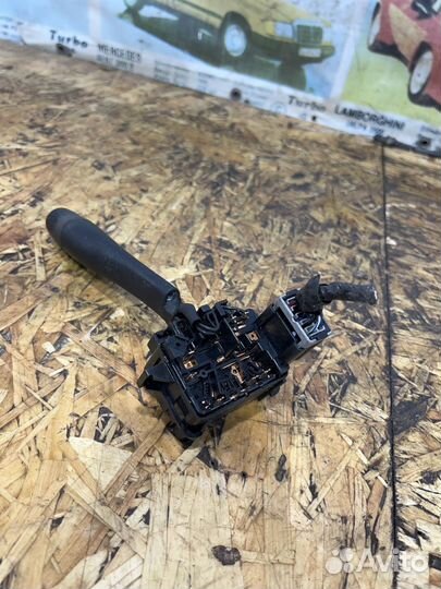 Подрулевой переключатель Ниссан Патфандер R50