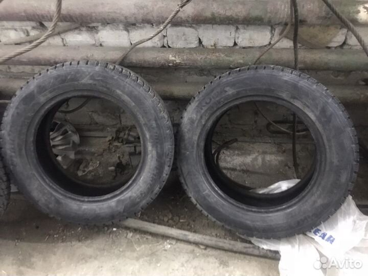 Hankook Winter I'Pike RS W419 185/65 R15 92