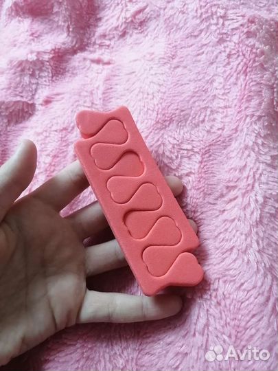 Вещи для маникюра