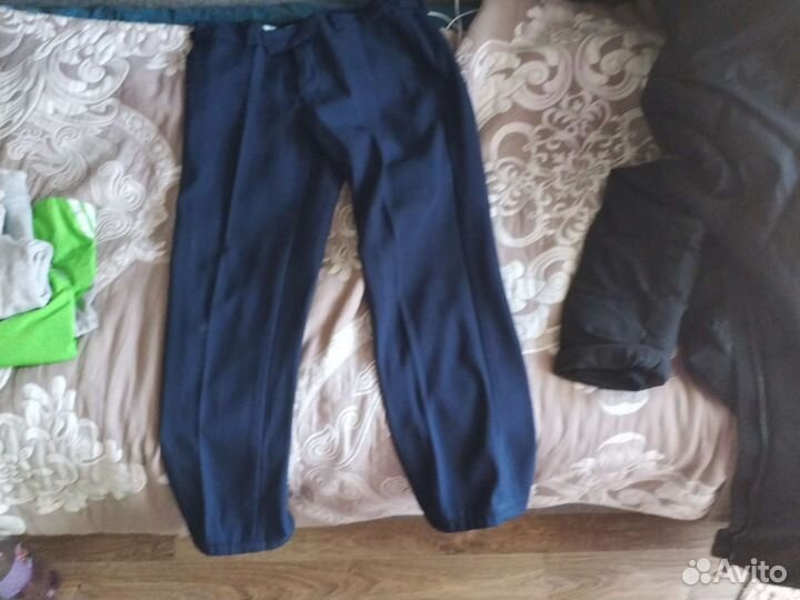 Школьная форма