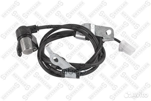 Датчик ABS зад.лев Mazda 6 1.8-2.3 MPS Turbo