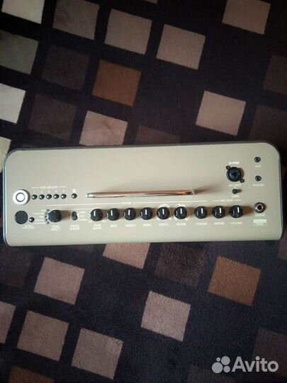 Yamaha THR30 A (новый)