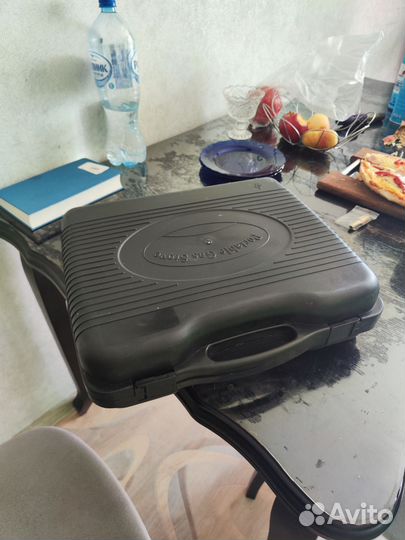 Портативная газовая плита следопыт Ultra