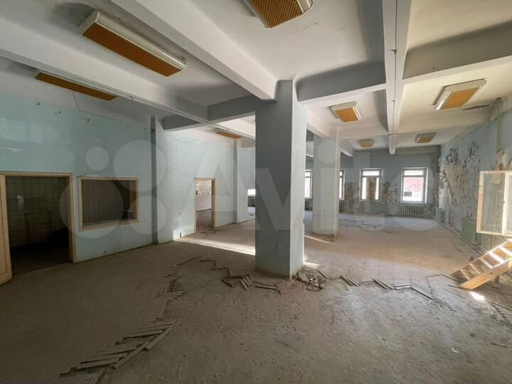 Осз Рождественка 23/5, 706 кв.м