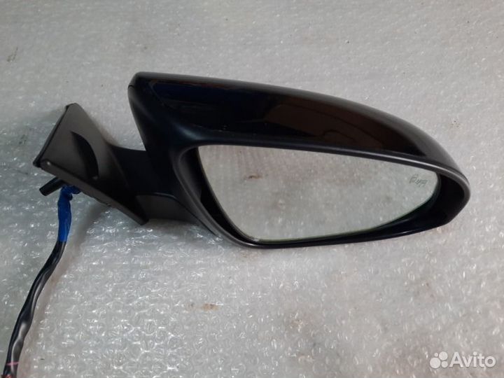 Зеркало заднего вида правое Тoyota Camry V55