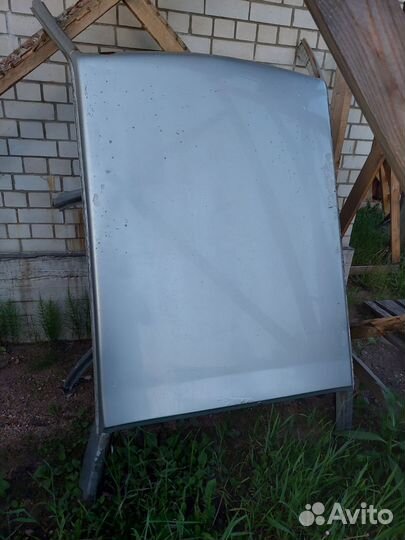 Крыша Ваз 2114 2109