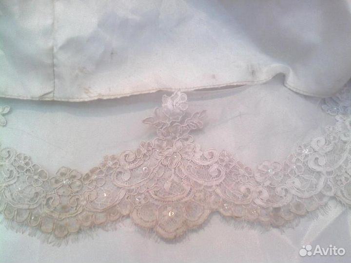 Тихорецк химчистка свадебного платья