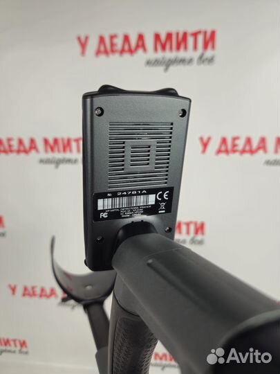 Металлоискатель XP Deus 28 х35