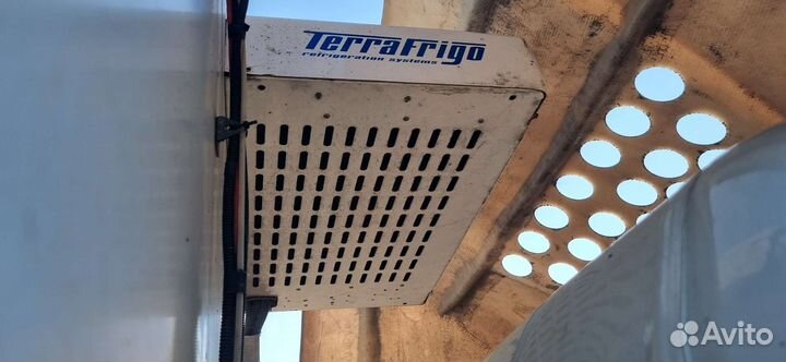 Mitsubishi Fuso Canter, 2018