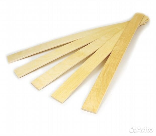 Ламели для кроватей IKEA