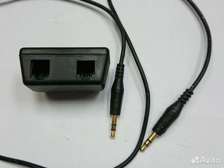 Записи разговоров по телефонной линии