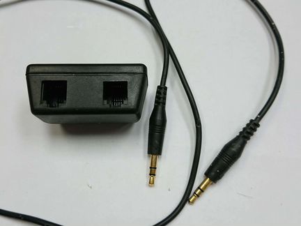 Записи разговоров по телефонной линии