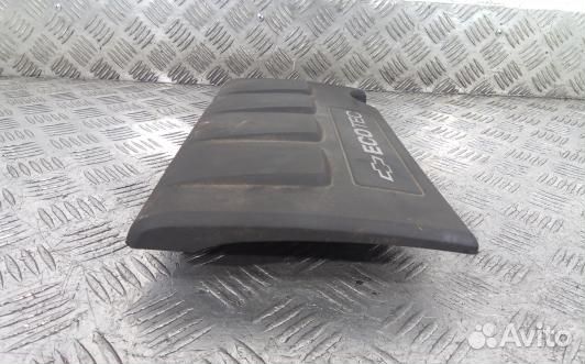 Защита двигателя верхняя chevrolet aveo 2 (KEA25H4