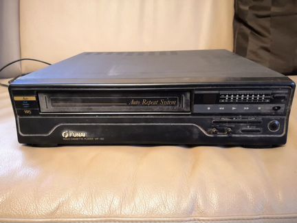 Видеомагнитофон Funai VIP-150