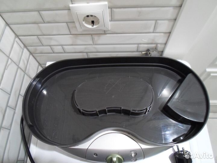 Пароварка Tefal vitacuisine