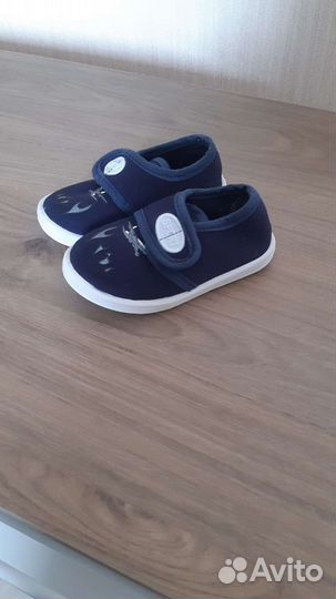 Обувь детская