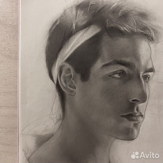 Портрет на заказ