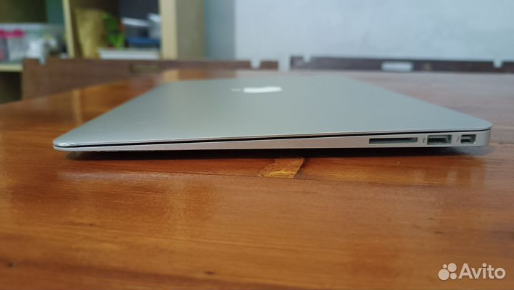 Macbook Air 13 mid 2013