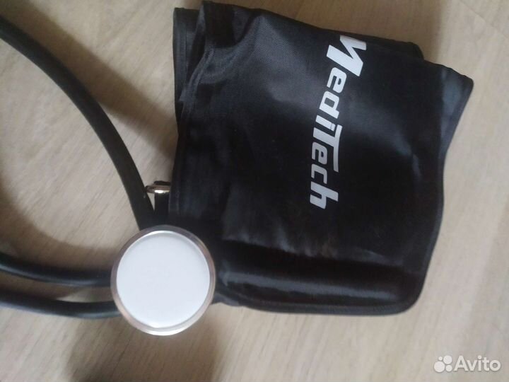 Тонометр MediTech