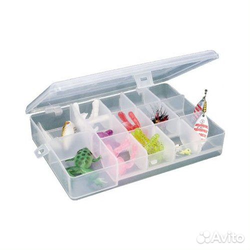 Коробки для рыбалки