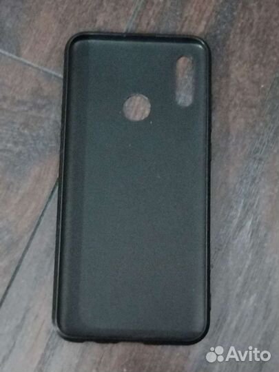 Чехол на honor 10 lite