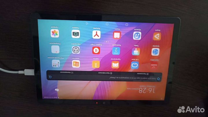 Планшет huawei matepad t 10s