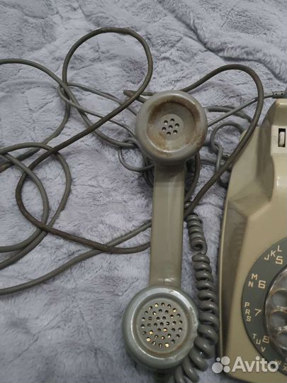 Телефон 